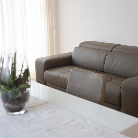 Blancohouse - Berto Luxury Rimini Centro Storico Apartment Екстериор снимка