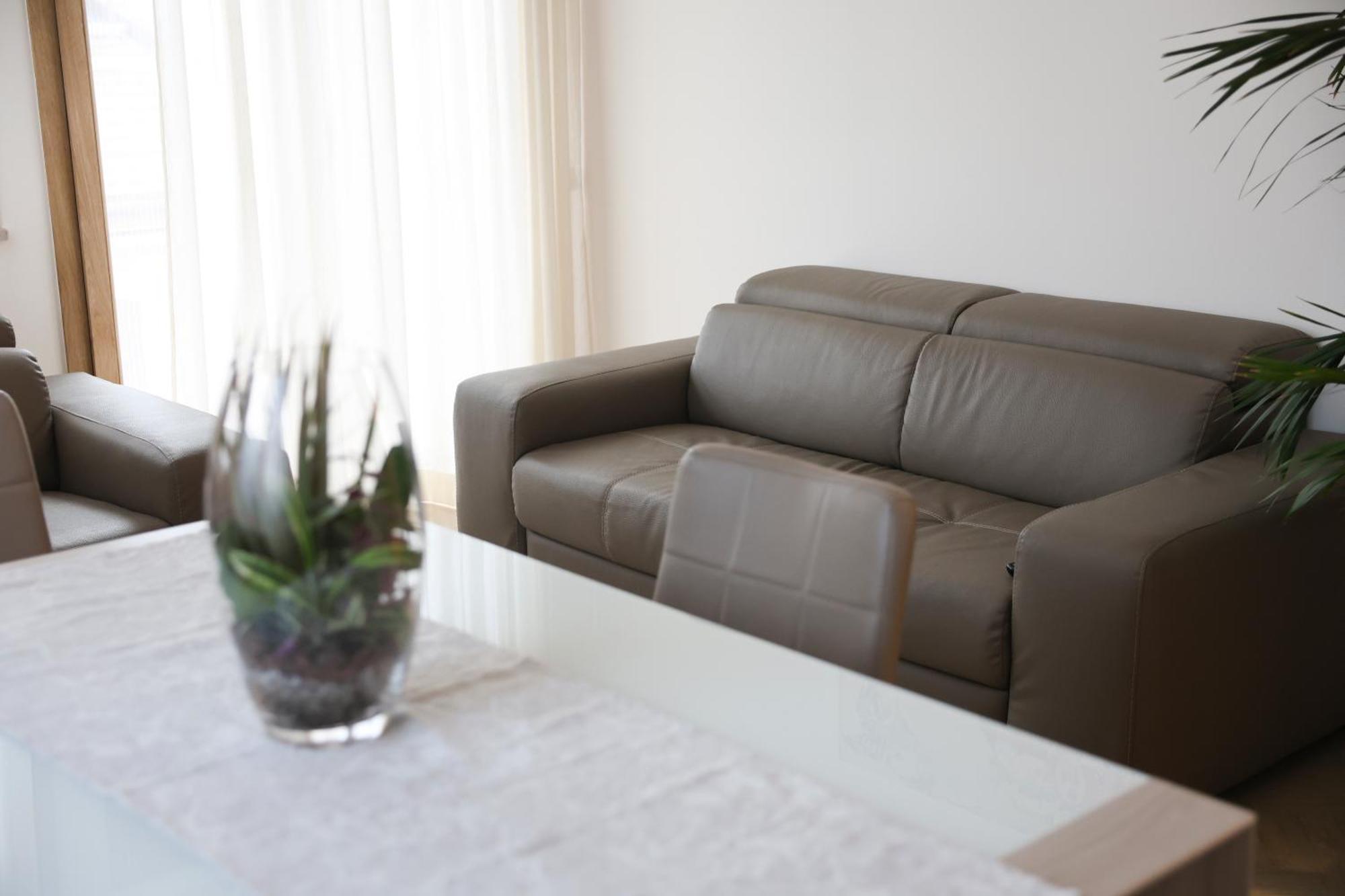Blancohouse - Berto Luxury Rimini Centro Storico Apartment Екстериор снимка