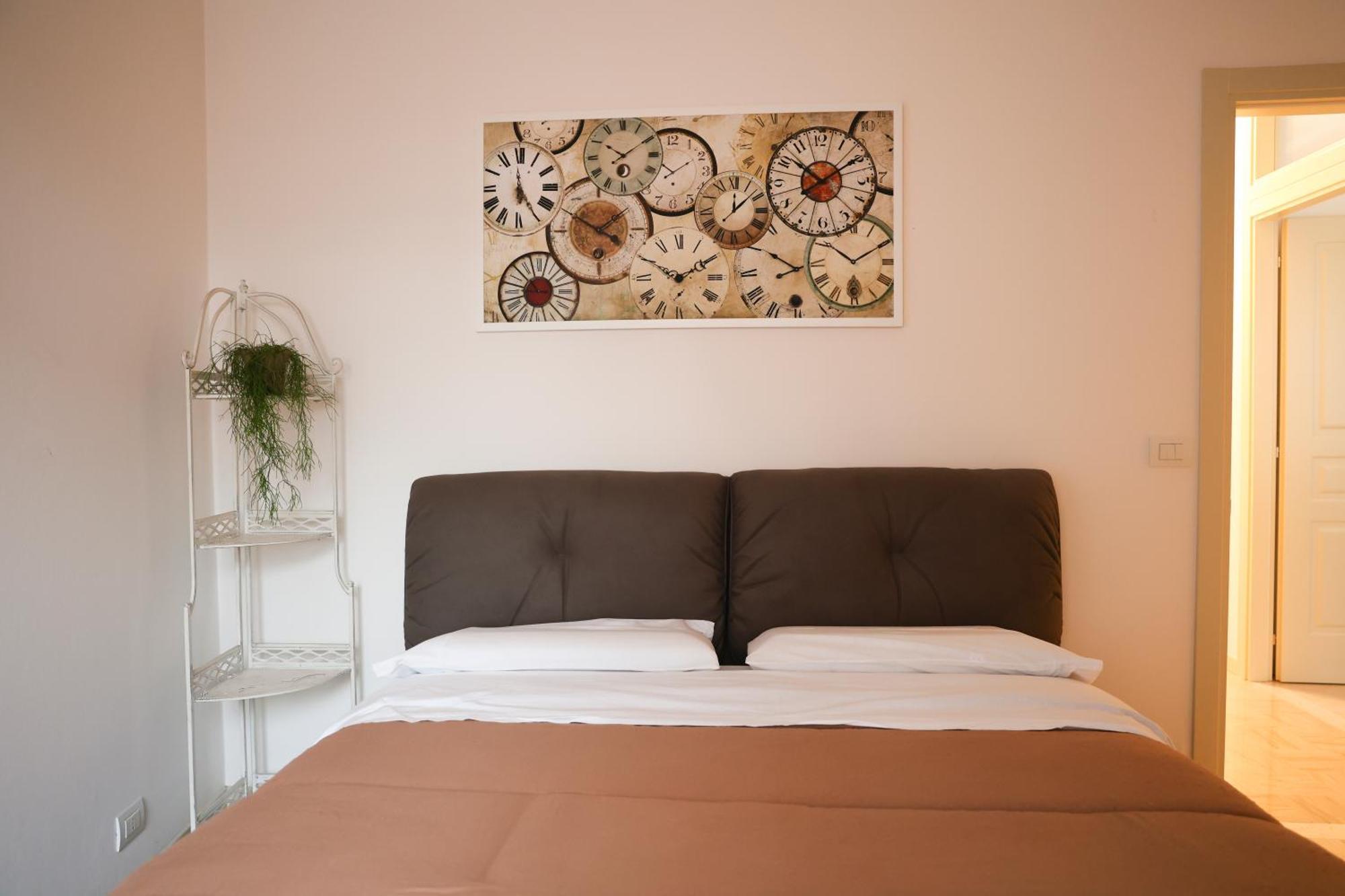 Blancohouse - Berto Luxury Rimini Centro Storico Apartment Екстериор снимка