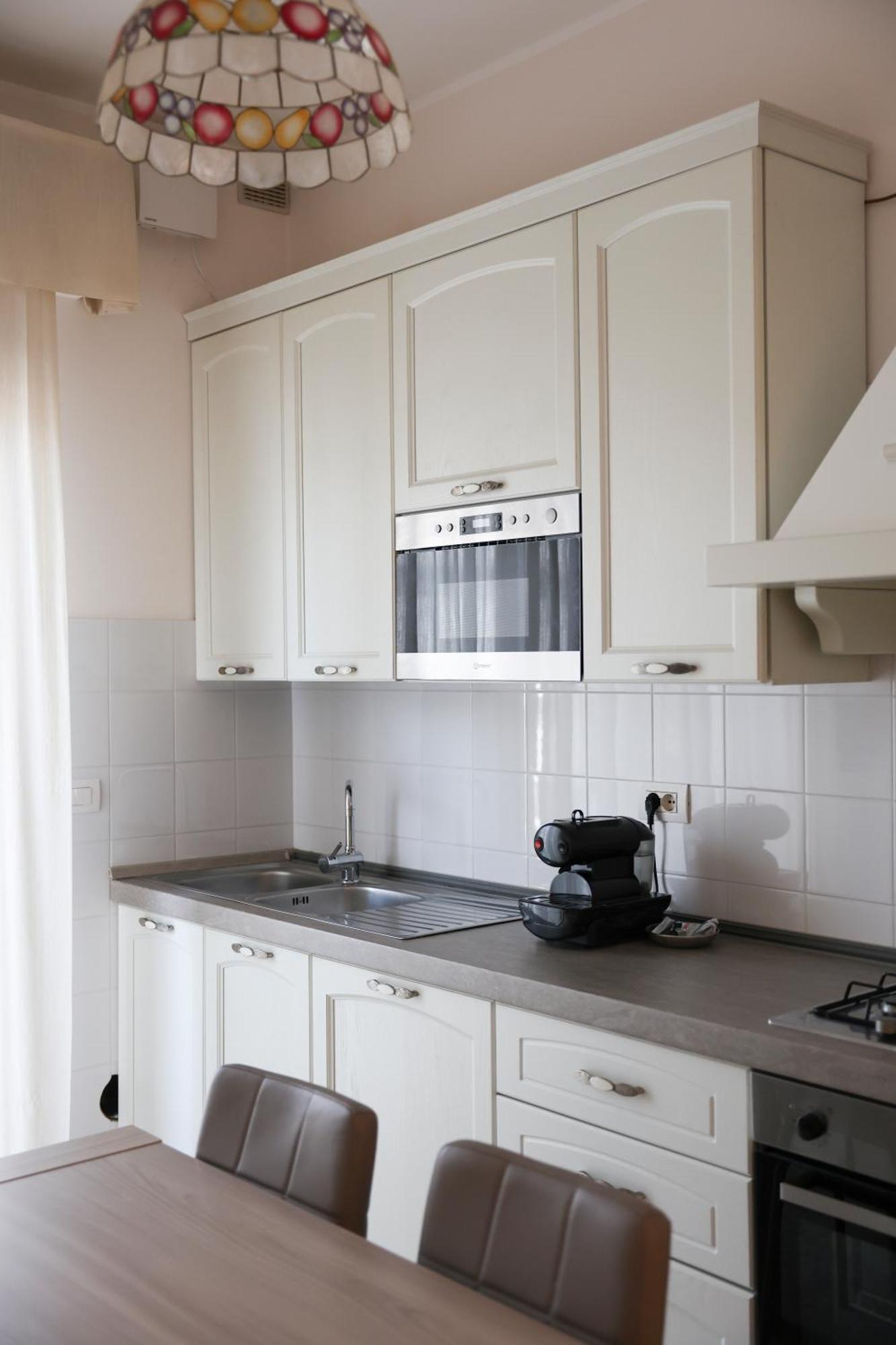 Blancohouse - Berto Luxury Rimini Centro Storico Apartment Екстериор снимка