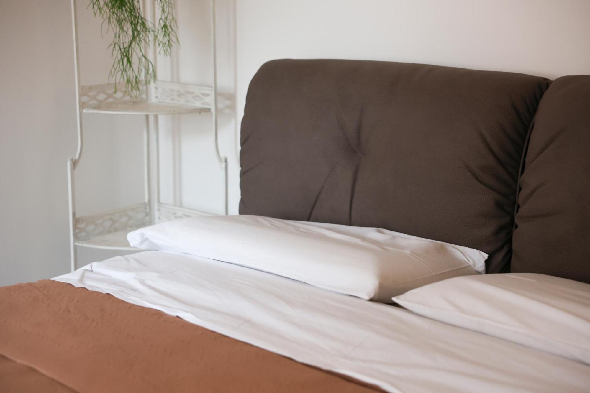 Blancohouse - Berto Luxury Rimini Centro Storico Apartment Екстериор снимка