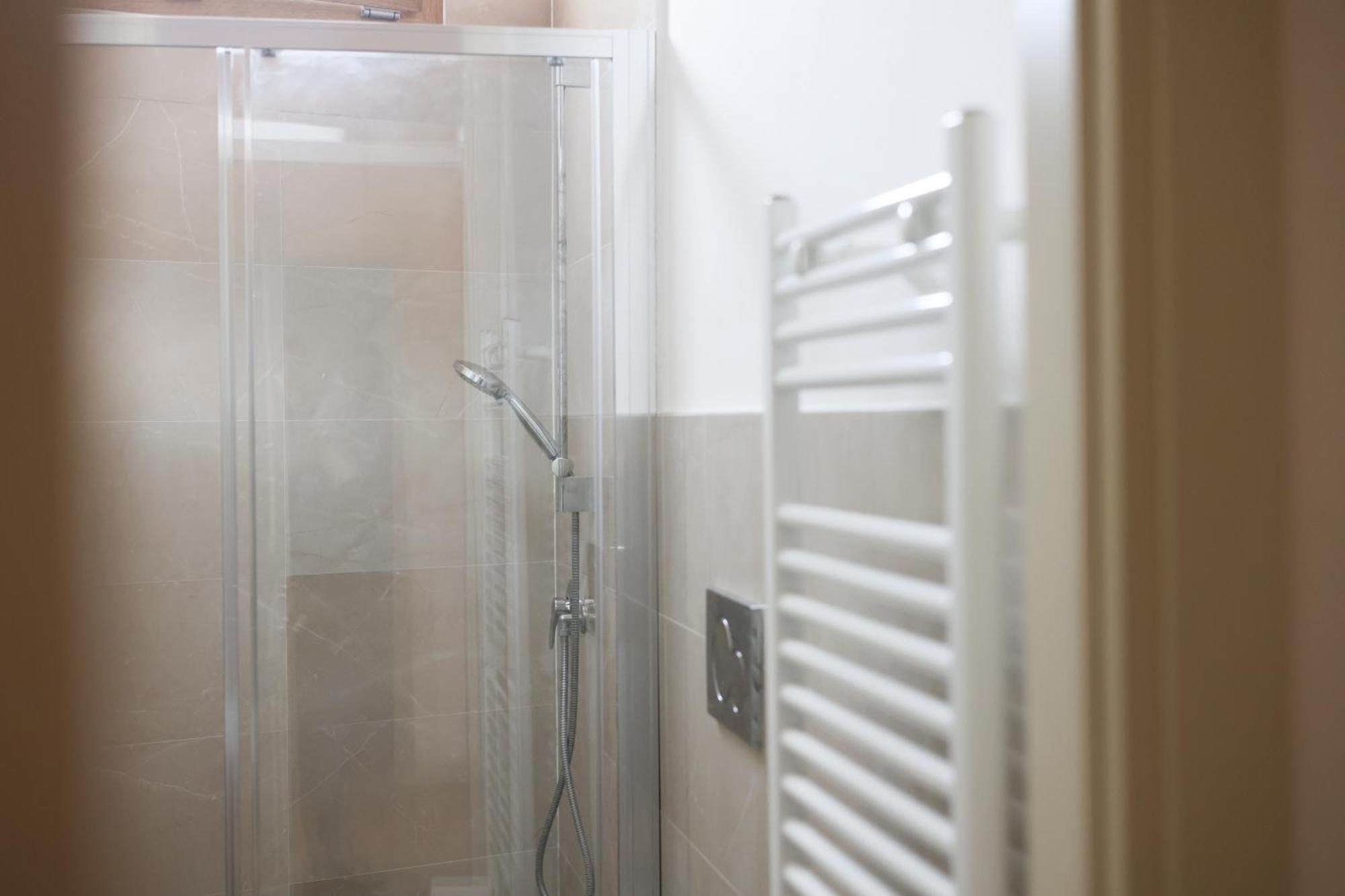 Blancohouse - Berto Luxury Rimini Centro Storico Apartment Екстериор снимка